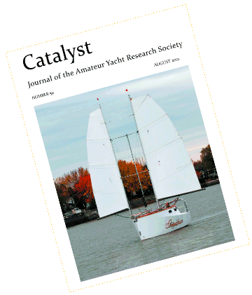 Catalyst 59 cover image
